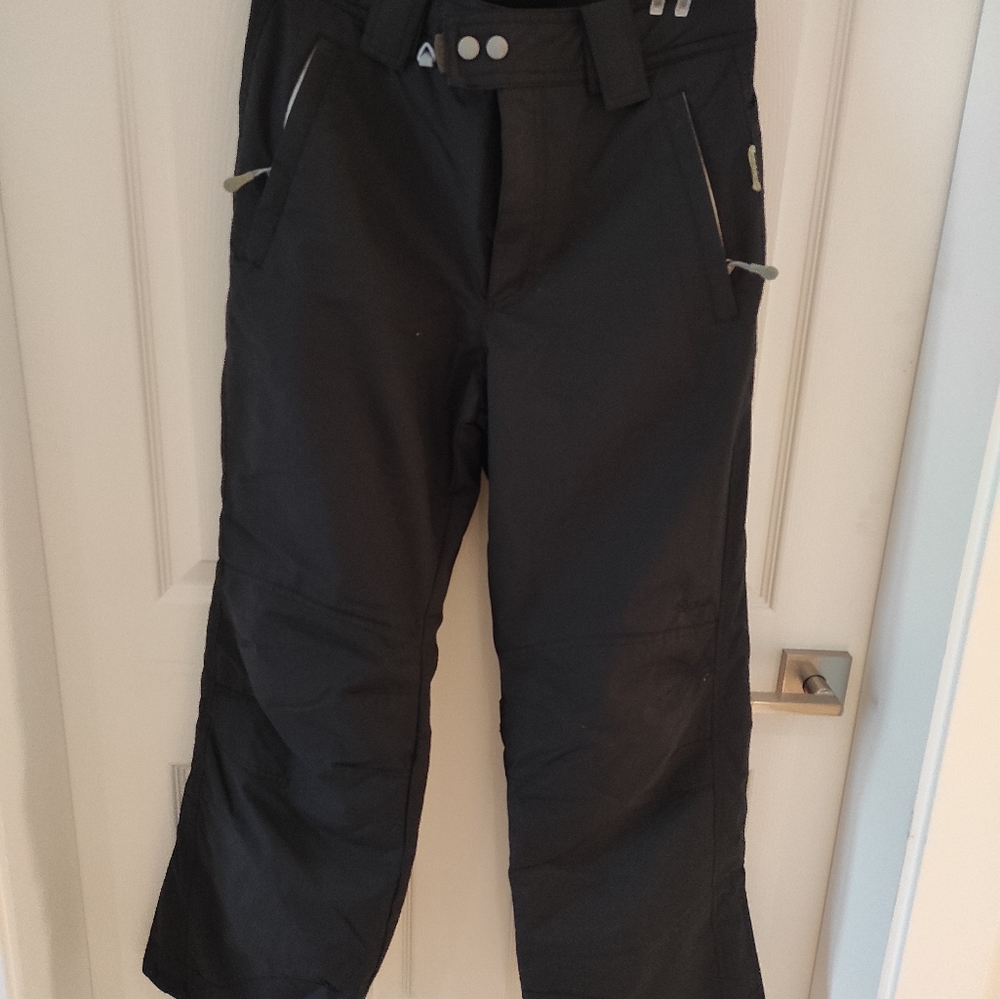 Ole snowboarding pants